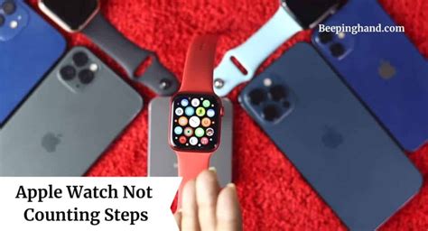 fake steps apple watch|apple watch steps not accurate.